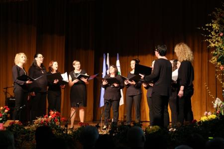 Predsednik Republike Slovenije Borut Pahor na prireditvi ob mednarodnem dnevu maternega jezika na Razkrižju 88